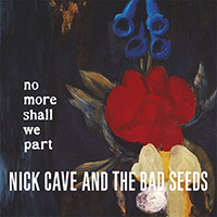 Nick Cave & The Bad Seeds- No More Shall We Part 2xLP (180gram Vinyl)