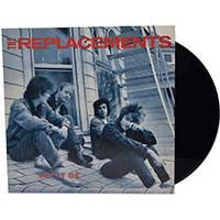 Replacements- Let It Be LP