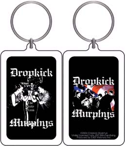 Keychains