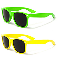 Sunglasses- NEON