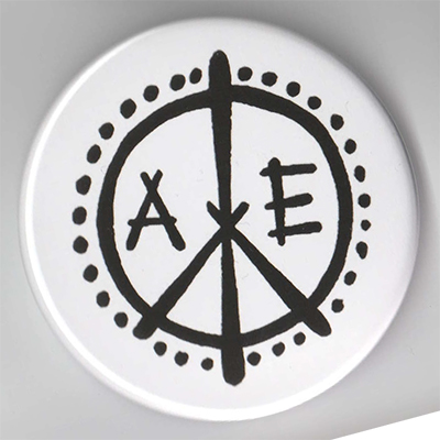 Anarchy Equality pin (pinZ5)