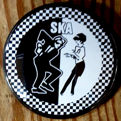 Ska pin (pinZ155)