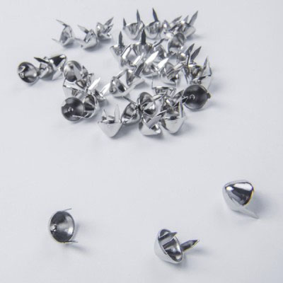 1/2" Cone Stud #2- 100 pack (12x6.5mm)