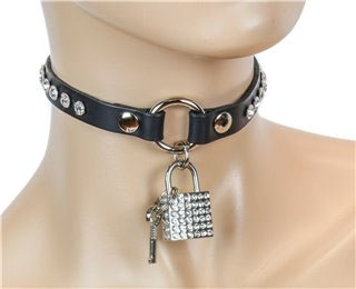 YIUWLMN 3Pcs Spiked Choker Punk Style Spiked Bracelet Dark and Exaggerated  Elements Punk Accessories Adjustable Size