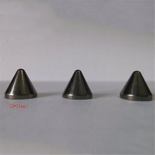 1/2" Cone Spike (12x11mm) (Colors)