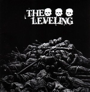 Leveling- S/T 7" (Brother Inferior) (Sale price!)