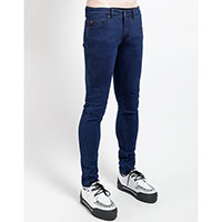 Tripp NYC Rocker Dark Indigo Skinny Stretch Jeans - SALE