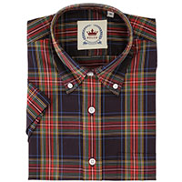 Short Sleeve Vintag...