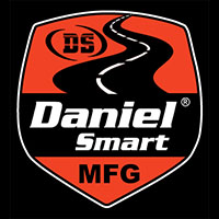 Daniel Smart Leather & Denim