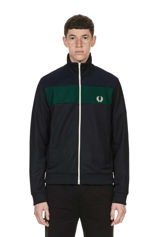 Fred Perry - Angry, Young and Poor