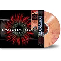 Lacuna Coil- The EPs LP (Apricot Dream Vinyl) (RSD Black Friday 2024 Release)