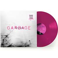 Garbage- Copy/Paste LP (Pink Vinyl) (RSD Black Friday 2024 Release)