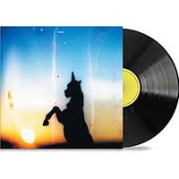 Modest Mouse- Baron Von Bullshit Rides Again LP (RSD Black Friday 2024 Release)