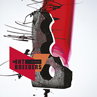 Breeders- All Nerve LP