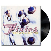 Pixies- Trompe La Monde LP