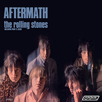 Rolling Stones- Aftermath LP (180gram Vinyl)