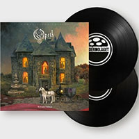 Opeth- In Cauda Venenum 2xLP