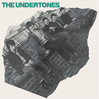 Undertones- S/T LP (Transparent Green Vinyl)