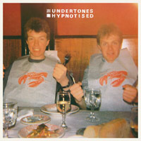 Undertones- Hypnotised LP (Red Vinyl)