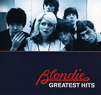 Blondie- Greatest Hits CD