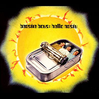 Beastie Boys- Hello Nasty 2xLP