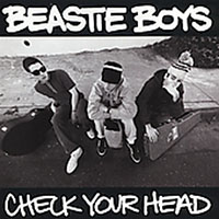 Beastie Boys- Check Your Head CD