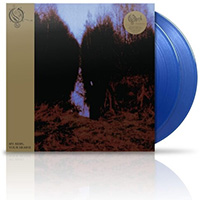 Opeth- Your Arms My Hearse 2xLP (Transparent Blue Vinyl)