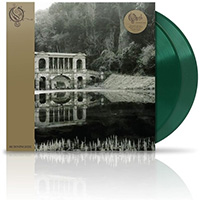 Opeth- Morningrise 2xLP (Transparent Green Vinyl)