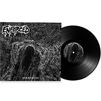 Enforced- War Remains LP