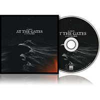 At The Gates- The Ghost of A Future Dead CD