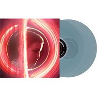 Coheed And Cambria- The Father Of Make Believe 2xLP (Clear Blue Vinyl)