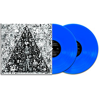 Pigface- Gub 2xLP (Blue Vinyl)