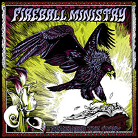 Fireball Ministry- Remember The Story LP