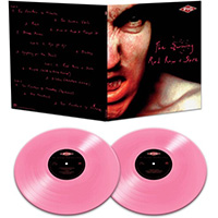 Pig- The Swining, Red Raw And Sore 2xLP (Pink Vinyl)