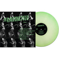 Raveonettes- The Raveonettes Sing LP (Glow In The Dark Vinyl)
