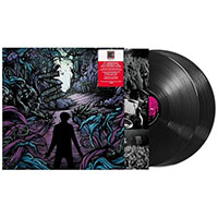A Day To Remember- Homesick 2xLP