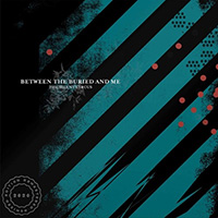 Between The Buried And Me- The Silent Circus 2xLP