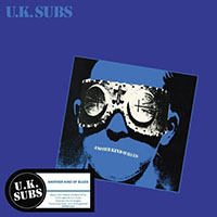 UK Subs- Another Kind Of Blues LP