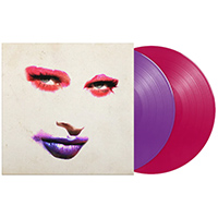 Alexisonfire- Otherness 2xLP (Indie Exclusive Pink & Purple Vinyl) (Sale price!)