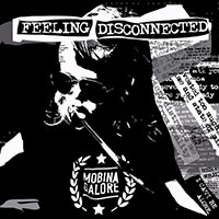 Mobina Galore- Feeling Disconnected LP