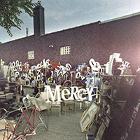 Remo Drive- Mercy LP