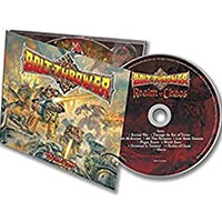 Bolt Thrower- Realm Of Chaos CD