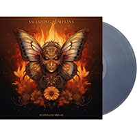 Smashing Pumpkins- Mayonaise Dream (Live 1993) LP (Clear Vinyl)