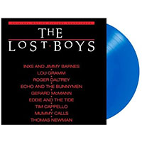 V/A- Lost Boys LP (...