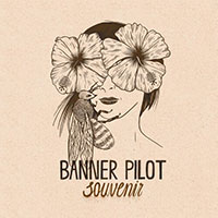 Banner Pilot- Souvenir CD