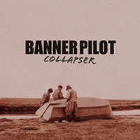 Banner Pilot- Collapser CD