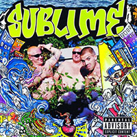 Sublime- Second Hand Smoke 2xLP