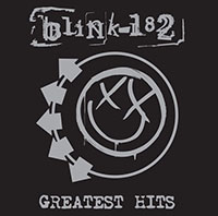 Blink 182- Greatest Hits CD