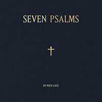 Nick Cave- Seven Psalms 10"