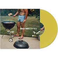 Sincere Engineer- Cheap Grills LP (Yellow Vinyl)